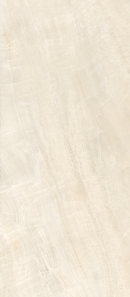 Onice White Polished